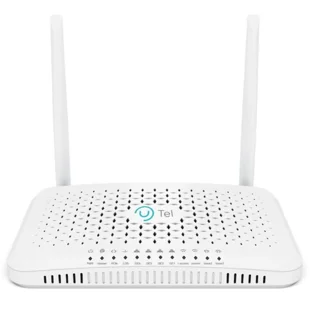 مودم فیبر نوری یوتل مدل UTEL G442 102685922