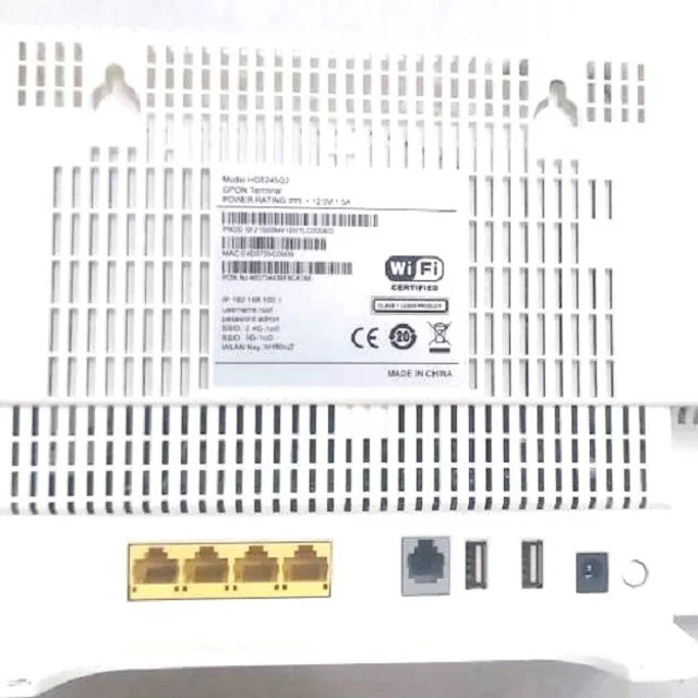 مودم فیبر نوری مدل HG8245Q2 102685915